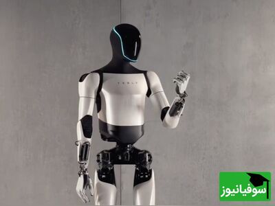 (ویدئو) تسلا، به دنبال جایگزینی انسان‌ها با ربات‌ها!