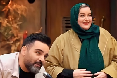 (عکس) نوستالژی خالص از دهه شصت؛ یادی کنیم از تیپ مدرسه‌ای نعیمه نظام‌دوست که وایرال شد!