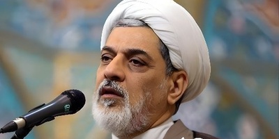 سخنان ناصر رفیعی درباره عوامل ازبین‌برنده برکت؛ نکته چهارم بیشتر از همه سر زبان‌ها افتاد + ویدئو