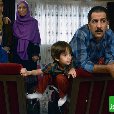 هر خانواده ایرانی یک کنکوری؛ وقتی نتیجه کنکور، همه خانواده را پای تلویزیون می‌نشاند؛ سکانس برتر «شمعدونی» از استرس یک انتظار آشنا