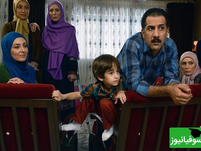 هر خانواده ایرانی یک کنکوری؛ وقتی نتیجه کنکور، همه خانواده را پای تلویزیون می‌نشاند؛ سکانس برتر «شمعدونی» از استرس یک انتظار آشنا