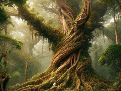 تصویر| این فسیل زنده 290 میلیون سال راز پنهان زندگی جاودان را با خود حمل می‌کند!