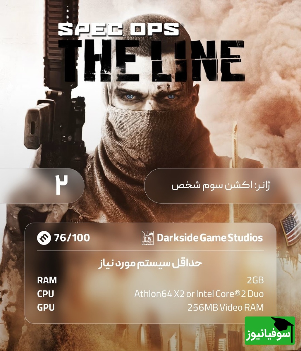 اسپشیال آپس