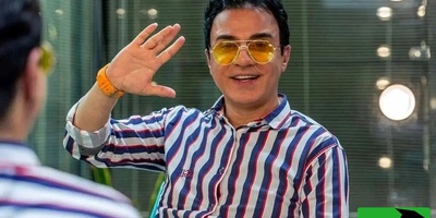 مدیرعامل فکر می‌کرد پول همه‌چیز را حل می‌کند؛ اما عمو پورنگ درس بزرگی به او داد!