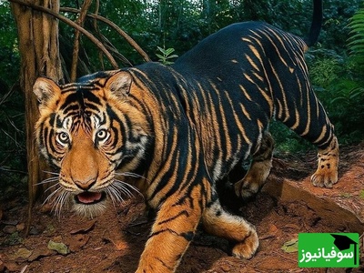 (ویدیو) معمای تازه در جنگل‌های هند/ کشف جهش ژنتیکی نادری که می‌تواند آینده یک گونه را تغییر دهد