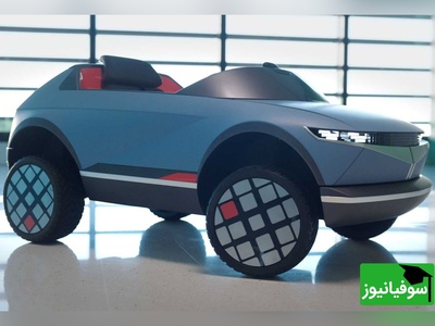 (ویدیو) با این وسیله هم امنیت ماشین رو داری هم آزادی موتور/ اگه نمیتونی ترافیک سنگین رو تحمل کنی این ترکیب هوشمند مخصوص خودته👌