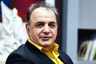 (ویدیو) عاشقانه‌ترین شعرخوانی رشید کاکاوند: گفتم: ای مه بی سبب یاری ز یاری بگذرد؟!/ زیر لب خندان گذشت و گفت: آری بگذرد!!