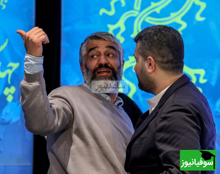 (ویدیو) بازیگوشی پژمان جمشیدی در کلاس به سبک دهه 60 ها!/ بخاط همینه مربی تیم نشد!😂