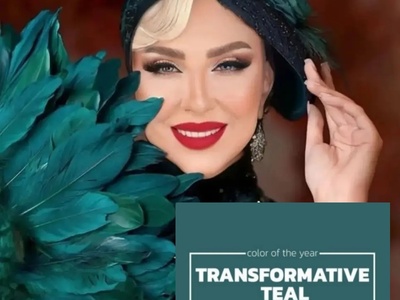 جذابیت هرچه بیشتر رنگ سال 2026 در تیپ و استایل فریبا نادری، بهاره کیان افشار، لیندا کیانی، عاطفه رضوی، ویدا جوان، مرجانه گلچین