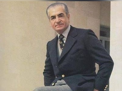 ببینید| مشکل محمدرضا پهلوی این بود که ایران را برد به 100 سال جلوتر از آنچه که باید می‌بود؟