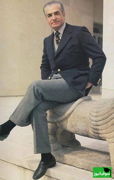 ببینید| مشکل محمدرضا پهلوی این بود که ایران را برد به 100 سال جلوتر از آنچه که باید میبود؟