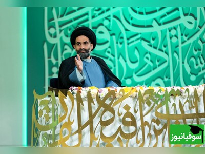 ویدیو/ حجت‌الاسلام موسوی واعظ: "کفش" در فرهنگ اعراب فحش و توهین بدی است مخصوصاً اگر سمت کسی نشانه گرفته شود...