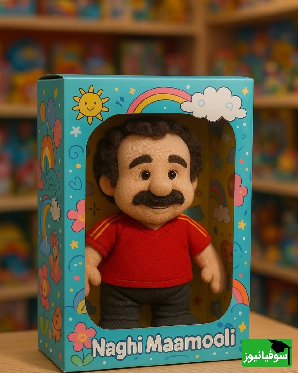 محسن تنابنده