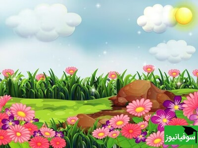 ویدیو/ داستان کوتاه انگلیسی «باغچهٔ زیبای من» با زیرنویس فارسی چسبیده