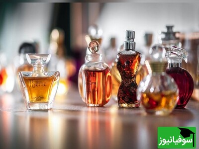 (ویدئو) هوش مصنوعی در نمایشگاه فناوری «ویواتک»‌ فرانسه عطر مورد علاقه شما را تولید می‌کند