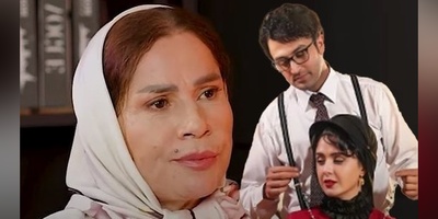 ببینید| راز لو رفتن پایان «شهرزاد» بعد از سال‌ها فاش شد؛ چه کسی داستان را از خانه ساقی زینتی بیرون برد؟