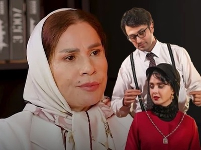 ببینید| راز لو رفتن پایان «شهرزاد» بعد از سال‌ها فاش شد؛ چه کسی داستان را از خانه ساقی زینتی بیرون برد؟