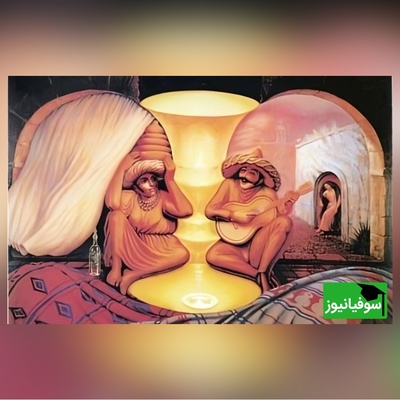 خطای دید/ حتی افرادی با ضریب هوشی بالا و انیشتینی هم نمی‌توانند در کمتر از 8 ثانیه 3 تفاوت پنهان در تصویر را پیدا کنند