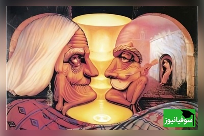 خطای دید/ حتی افرادی با ضریب هوشی بالا و انیشتینی هم نمی‌توانند در کمتر از 8 ثانیه 3 تفاوت پنهان در تصویر را پیدا کنند