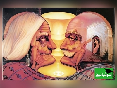 خطای دید/ حتی افرادی با ضریب هوشی بالا و انیشتینی هم نمی‌توانند در کمتر از 8 ثانیه 3 تفاوت پنهان در تصویر را پیدا کنند