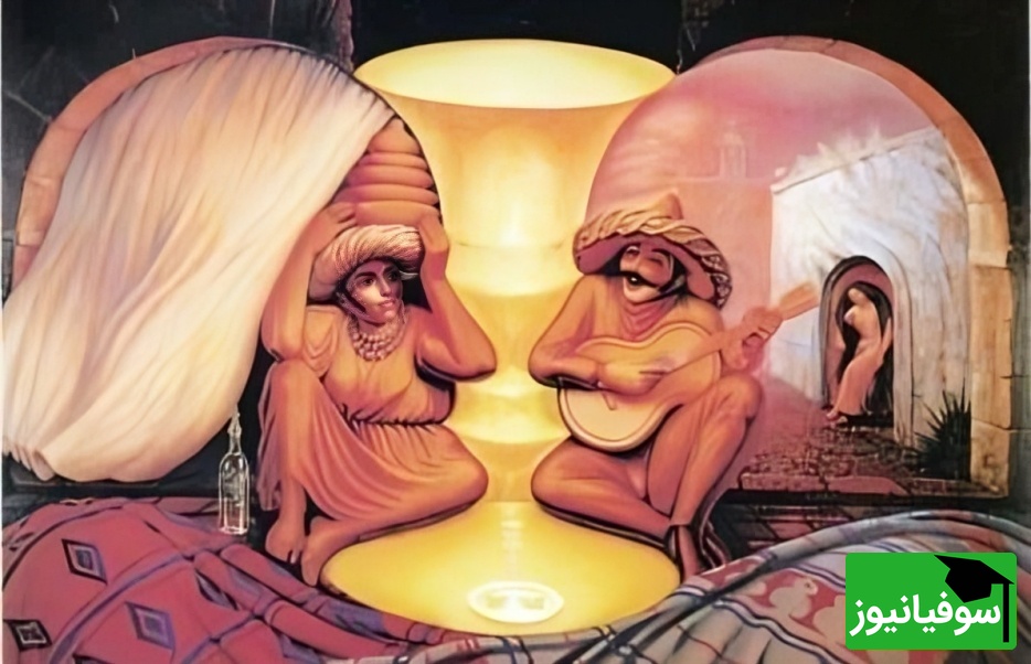 خطای دید/ حتی افرادی با ضریب هوشی بالا و انیشتینی هم نمی‌توانند در کمتر از 8 ثانیه 3 تفاوت پنهان در تصویر را پیدا کنند