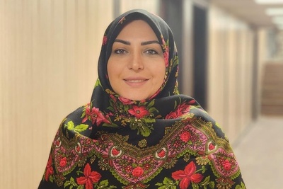 المیرا شریفی مقدم : این همه ورزشکار و نخبه داریم چرا از فردی دعوت می کنند تا از افتخارات زندانش بگوید!