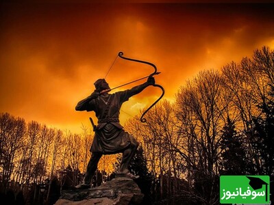 (ویدئو) آیا ما به اندازه کافی به هویت ملی خود اهمیت می‌دهیم؟ آرش کمانگیر ایرانی، قهرمان انیمه‌های ژاپنی