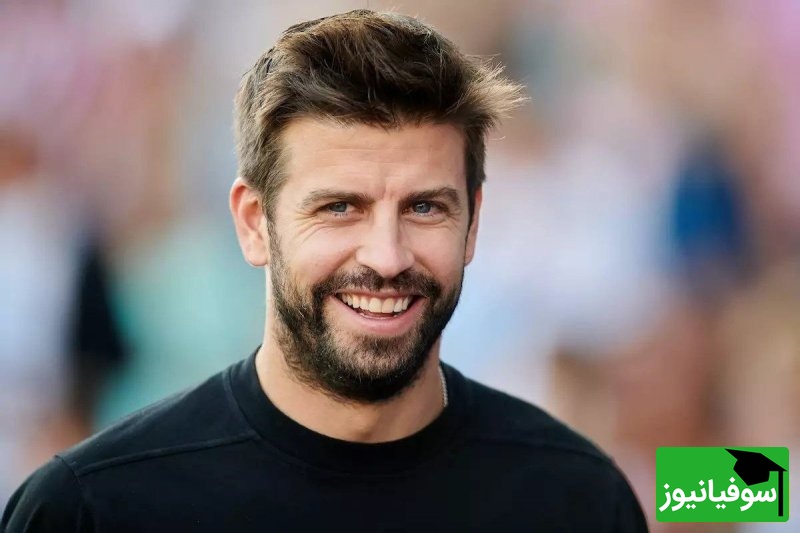 (عکس) جرارد پیکه استاد دانشگاه هاروارد شد! پشت‌پرده دعوت غیرمنتظره و سخنرانی‌اش چه بود؟!