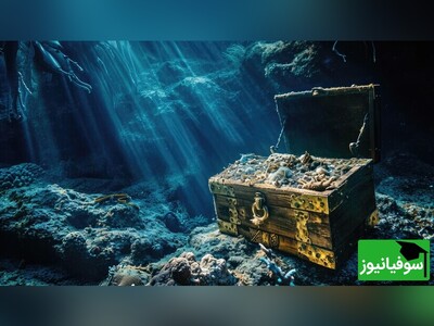 ویدیو/ گنجینه‌های خارق‌العاده در اعماق اقیانوس/ رویارویی با شگفتی‌های ناشناختۀ زیر آب