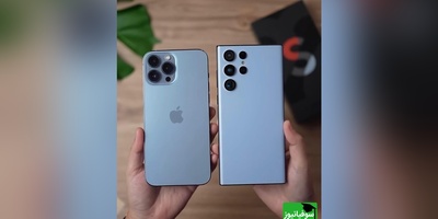 از سقوط تا شکوه/ داستان بازگشت افسانه‌ای اپل به اوج نوآوری!/ مصولات اپل بهتره یا سامسونگ؟+ویدیو