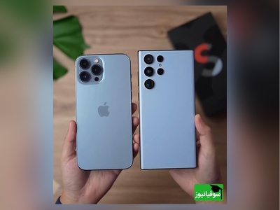 از سقوط تا شکوه/ داستان بازگشت افسانه‌ای اپل به اوج نوآوری!/ مصولات اپل بهتره یا سامسونگ؟+ویدیو