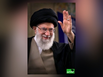 سخنان جذاب رهبر شهید انقلاب درباره عظمت و جایگاه والای مادر از زبان پیغمبر...+ ویدئو