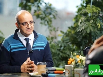 شعرخوانی زیبای دکتر اردشیر رستمی از واعظ قزوینی برای روزهای سخت زندگی.../ ای مرگ بیا که زندگی ما را کشت!+ ویدئو