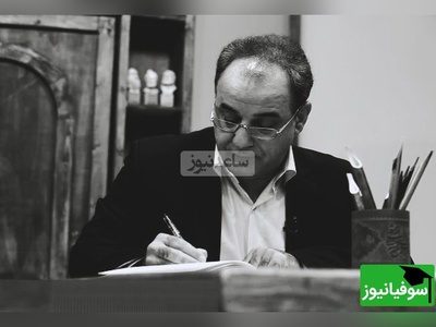 شعرخوانی روح نواز رشید کاکاوند از  حافظ/  باور کردنی نیست اما حافظ برای عشق خود مامور برد+ ویدئو