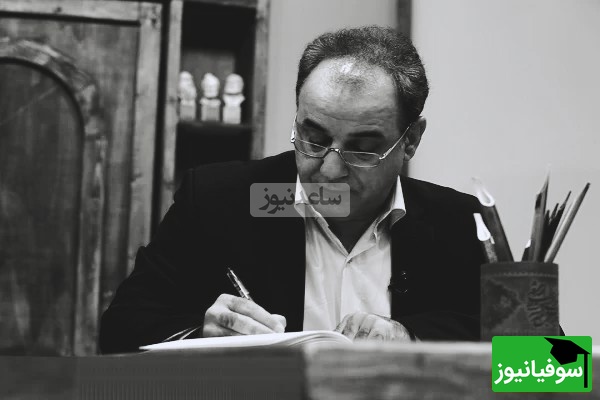 شعرخوانی روح نواز رشید کاکاوند از  حافظ/  باور کردنی نیست اما حافظ برای عشق خود مامور برد+ ویدئو