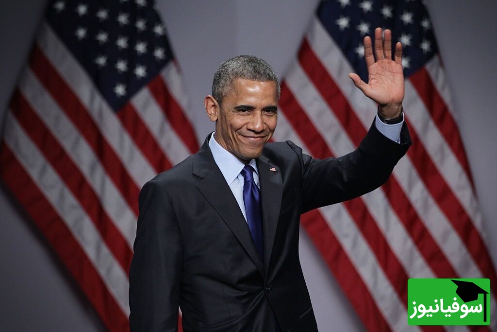 تصویر نایاب از باراک اوباما در 18 سالگی؛ لحظه‌ای تاریخی از جشن فارغ‌التحصیلی اولین رئیس‌جمهور آفریقایی‌تبار آمریکا