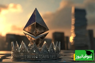 پاداش میلیونی در یک هفته! شارپ‌لینک با استیک اتریوم رکورد زد