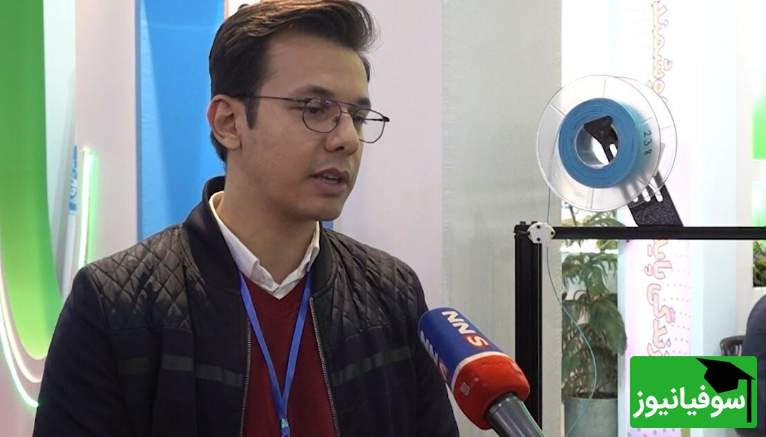 آینده پزشکی در دستان دانش‌بنیان‌ها: پرینتر سه‌بعدی زیستی به کمک درمان‌ها می‌آید