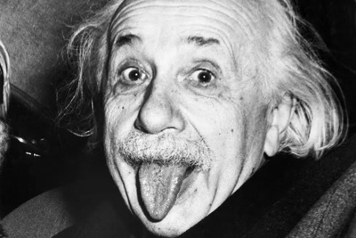 کشف تکان‌دهنده درباره مغز اینشتین؛ این تصاویر همه را غافلگیر کرد