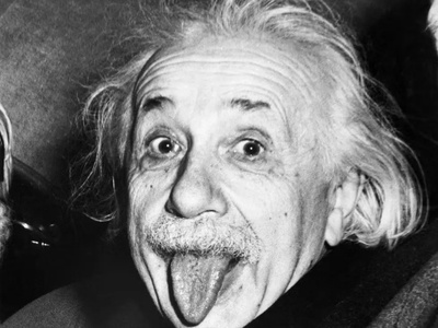 کشف تکان‌دهنده درباره مغز اینشتین؛ این تصاویر همه را غافلگیر کرد