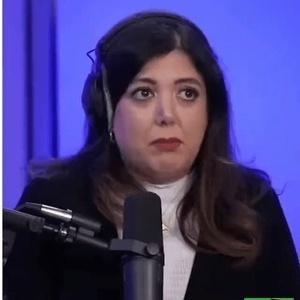 ناامیدی مجری مشهور از براندازی جمهوری اسلامی: بارها گفتیم دیگه تمومه اما... ؛ دیگه نمی‌کِشیم! +ویدیو