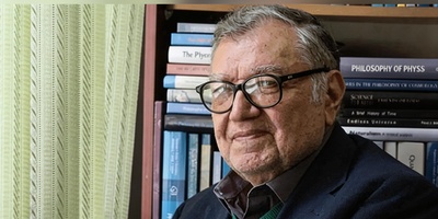 چرا استاد دانشگاه شریف می‌گوید در این جنگ با «آدم‌های دیوانه» طرف هستیم؟