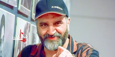 ایران متحد؛ علیرضا استادی: منتظر روز پیروزی هستیم که با هم جشن بگیریم