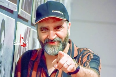 ایران متحد؛ علیرضا استادی: منتظر روز پیروزی هستیم که با هم جشن بگیریم