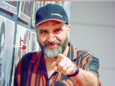 ایران متحد؛ علیرضا استادی: منتظر روز پیروزی هستیم که با هم جشن بگیریم