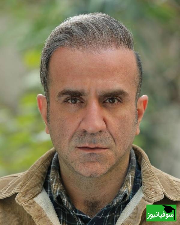 مهدی حسینی نیا
