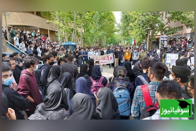 بهره‌برداری دشمن از اعتراضات؛ دانشجویان آگاه باشند