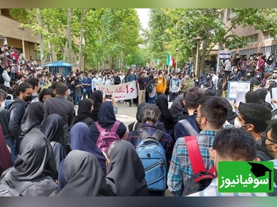 بهره‌برداری دشمن از اعتراضات؛ دانشجویان آگاه باشند