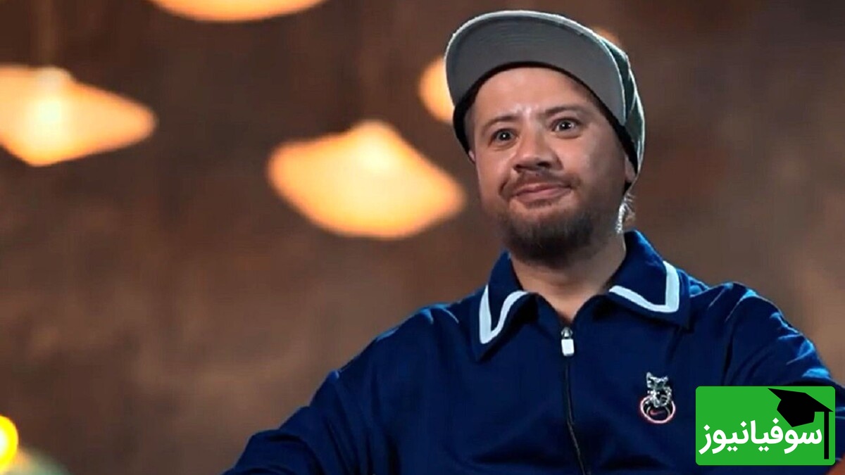 (ویدئو) عجیب‌ترین و خنده‌دارترین تنبیه دبیرستانی علی صادقی و عمو رشید برای یوسف تیموری/ بیچاره غش کرد ازخنده😂