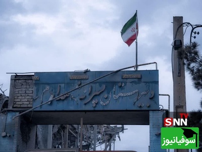 (ویدئو) دشمن خدانشناس مدرسه ای دیگر را هدف قرار داد! این بار یک مدرسه پسرانه!